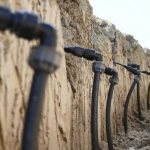 Подземно капково напояване – какво определя живота на една система